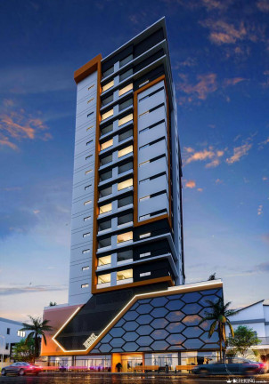 Imagem Apartamento com 3 Quartos à Venda, 100 m² em Meia Praia - Itapema Imagem Apartamento com 3 Quartos à Venda, 100 m² em Meia Praia - Itapema