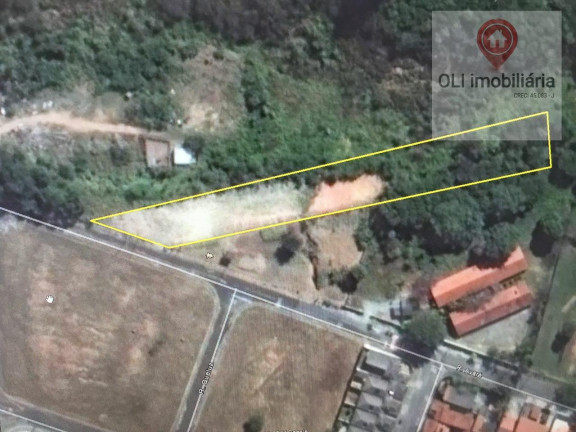 Imagem Terreno à Venda, 5.300 m² em Jardim Leocadia - Sorocaba Imagem Terreno à Venda, 5.300 m² em Jardim Leocadia - Sorocaba