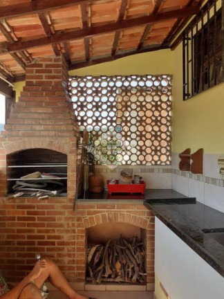 Imagem Casa com 3 Quartos à Venda, 173 m² em Fonseca - Niterói