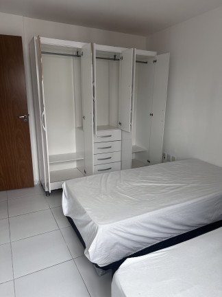 Imóvel com 2 Quartos à Venda, 65 m² em Boa Viagem - Recife
