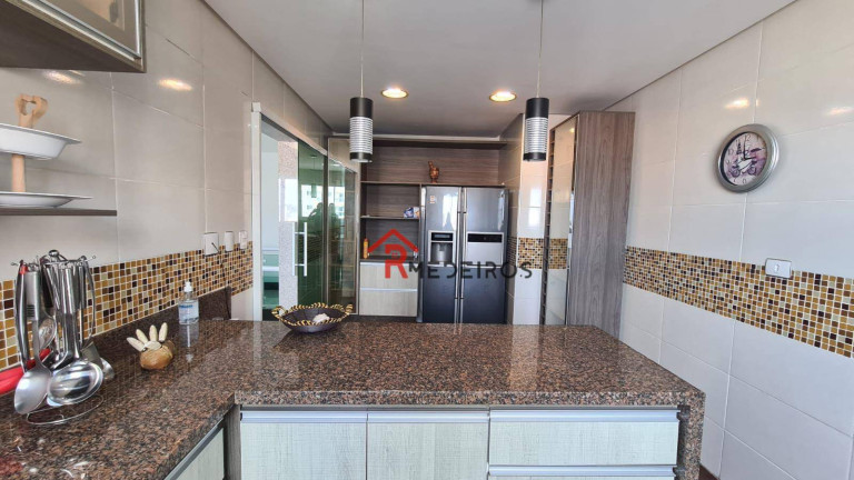 Imagem Cobertura com 3 Quartos à Venda, 171 m² em Tupi - Praia Grande Imagem Cobertura com 3 Quartos à Venda, 171 m² em Tupi - Praia Grande