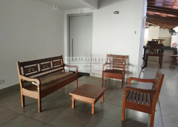 Imagem Casa com 3 Quartos à Venda, 140 m² em Residencial Terras Do Barão - Campinas