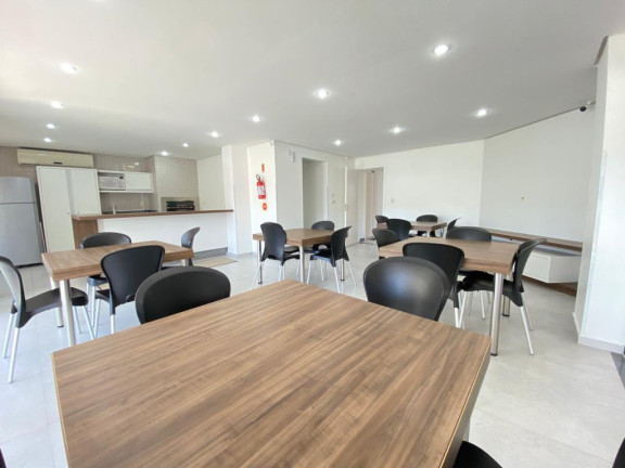 Imagem Apartamento com 2 Quartos à Venda, 68 m² em Barreiros - São José