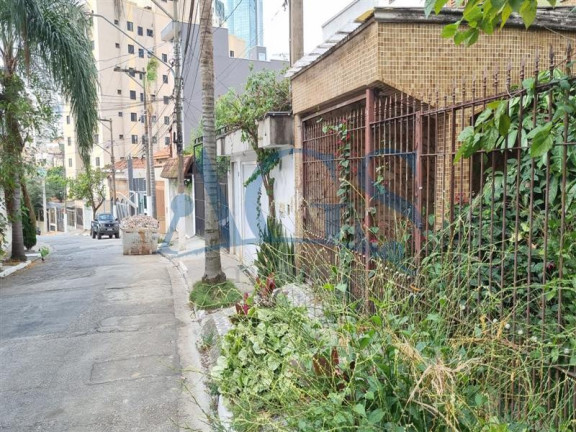 Imagem Terreno à Venda, 255 m² em Tatuape - São Paulo Imagem Terreno à Venda, 255 m² em Tatuape - São Paulo