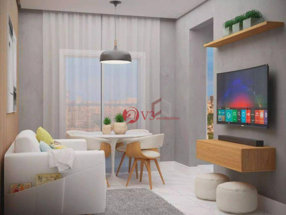 Imagem Apartamento com 2 Quartos à Venda, 85 m² em Chácara Belenzinho - São Paulo Imagem Apartamento com 2 Quartos à Venda, 85 m² em Chácara Belenzinho - São Paulo
