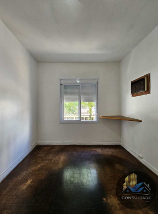 Imagem Apartamento com 2 Quartos à Venda, 72 m² em Embaré - Santos