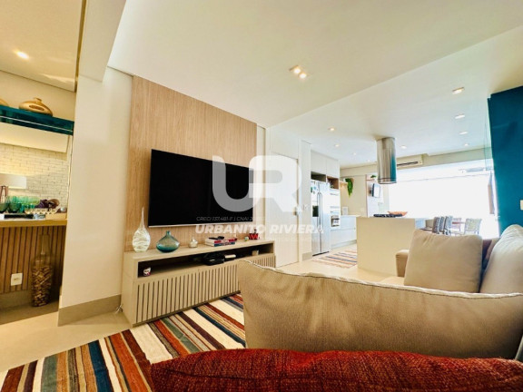 Imagem Imóvel com 3 Quartos à Venda, 138 m² em Riviera | Módulo 08 - Bertioga