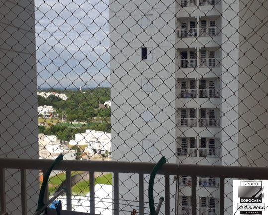 Imagem Apartamento com 3 Quartos à Venda, 97 m² em Parque Campolim - Sorocaba Imagem Apartamento com 3 Quartos à Venda, 97 m² em Parque Campolim - Sorocaba