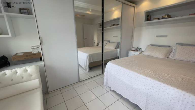Imagem Casa com 3 Quartos à Venda, 272 m² em Stella Maris - Salvador Imagem Casa com 3 Quartos à Venda, 272 m² em Stella Maris - Salvador