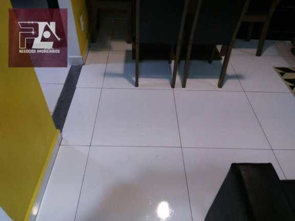 Imagem Casa com 2 Quartos à Venda ou Locação, 58 m² em Loteamento Jardim Primavera - Lorena