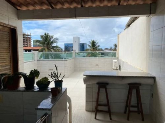 Casa com 2 Quartos à Venda, 105 m² em Pituaçu - Salvador