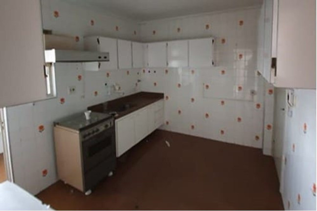Imagem Imóvel com 3 Quartos à Venda, 94 m² em Vila Olímpia - São Paulo