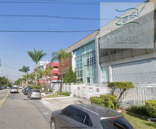 Imagem Imóvel Comercial para Alugar, 2.508 m² em Tamboré - Barueri Imagem Imóvel Comercial para Alugar, 2.508 m² em Tamboré - Barueri