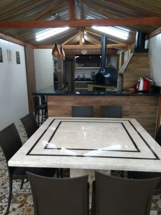 Imagem Apartamento com 3 Quartos à Venda,  em Paraíso - Santo André