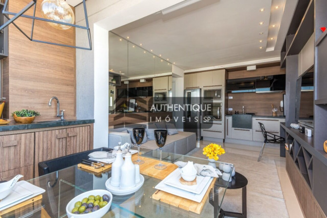 Imagem Apartamento com 1 Quarto à Venda, 37 m² em Ipiranga - São Paulo