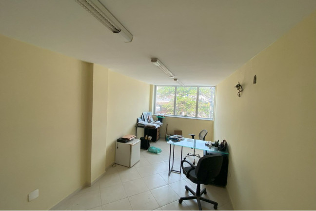 Imagem Sala Comercial à Venda, 29 m² em Recreio Dos Bandeirantes - Rio De Janeiro Imagem Sala Comercial à Venda, 29 m² em Recreio Dos Bandeirantes - Rio De Janeiro