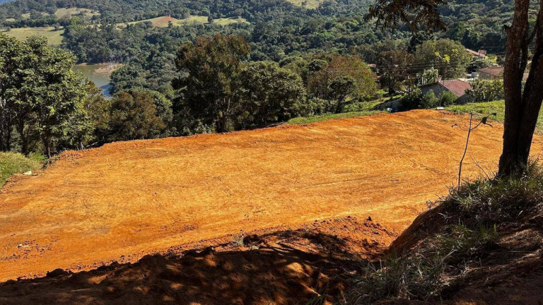 Imagem Terreno à Venda,  em Baia Bonita - Joanópolis