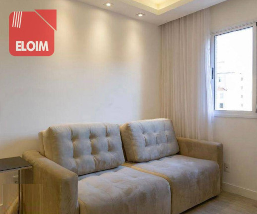Imagem Apartamento com 1 Quarto à Venda, 60 m² em Barra Funda - São Paulo