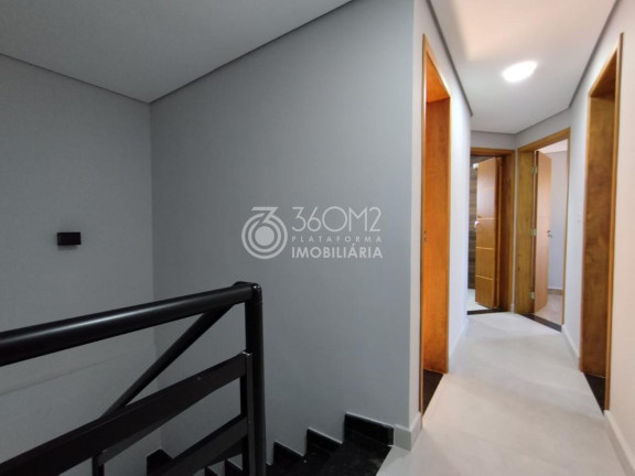 Imagem Casa com 2 Quartos à Venda, 133 m² em Parque Das Nações - Santo André