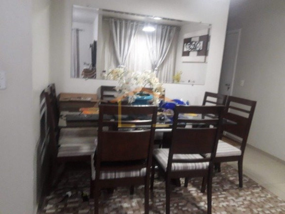 Apartamento com 3 Quartos à Venda, 60 m² em Imirim - São Paulo