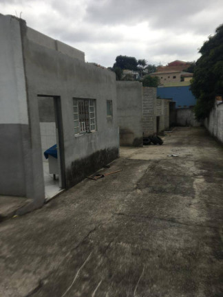 Imagem Casa à Venda, 400 m² em Chácara São Silvestre - Taubaté Imagem Casa à Venda, 400 m² em Chácara São Silvestre - Taubaté