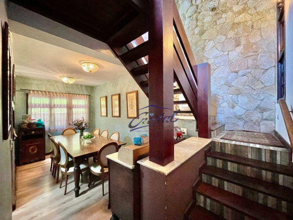 Imagem Casa com 4 Quartos à Venda, 256 m² em Granja Viana - Cotia