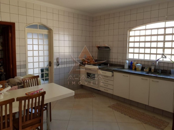 Imagem Casa com 4 Quartos à Venda, 316 m² em City Ribeirão - Ribeirão Preto Imagem Casa com 4 Quartos à Venda, 316 m² em City Ribeirão - Ribeirão Preto