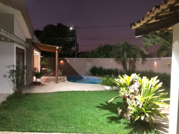 Imagem Casa com 3 Quartos à Venda, 420 m² em Lagoa Salgada - Feira De Santana Imagem Casa com 3 Quartos à Venda, 420 m² em Lagoa Salgada - Feira De Santana