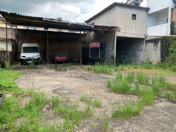 Imagem Terreno à Venda, 360 m² em Aterrado - Volta Redonda Imagem Terreno à Venda, 360 m² em Aterrado - Volta Redonda