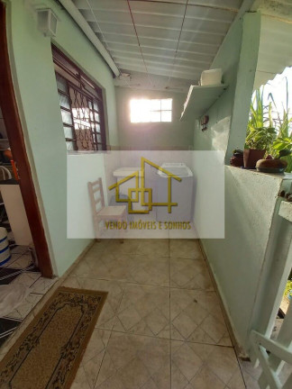 Imagem Casa com 2 Quartos à Venda, 250 m² em Jardim Silveira - São Paulo