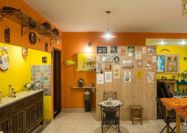 Imagem Imóvel com 4 Quartos à Venda,  em Cidade Nova - Belo Horizonte