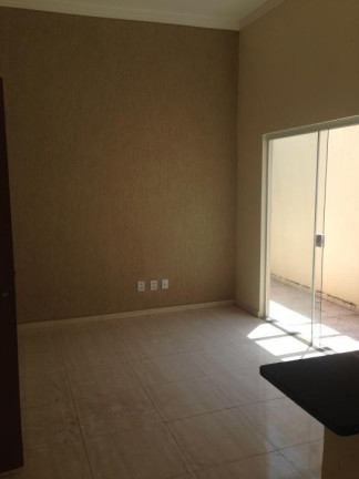 Casa com 2 Quartos à Venda, 132 m² em Conjunto Habitacional Presidente Eurico Gaspar Dutra - Bauru