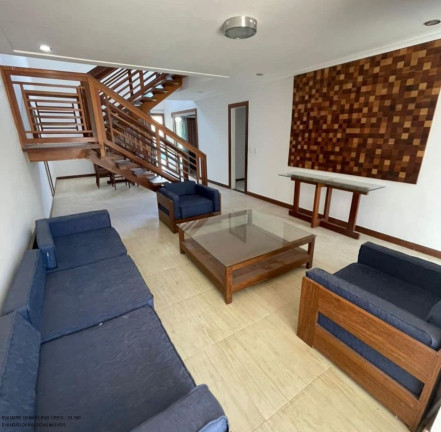 Imagem Casa com 5 Quartos para Alugar, 300 m² em Vila De Abrantes (abrantes) - Camaçari