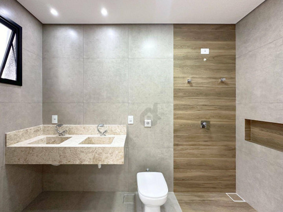 Imagem Casa com 3 Quartos à Venda, 170 m² em Condomínio Cyrela Landscape - Votorantim