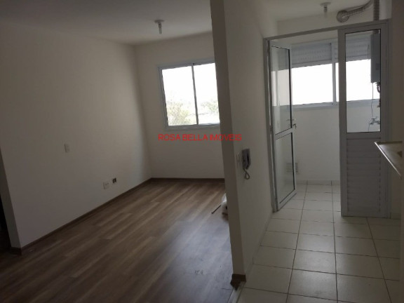 Imagem Apartamento com 2 Quartos à Venda, 52 m² em Quinta Da Paineira - São Paulo Imagem Apartamento com 2 Quartos à Venda, 52 m² em Quinta Da Paineira - São Paulo
