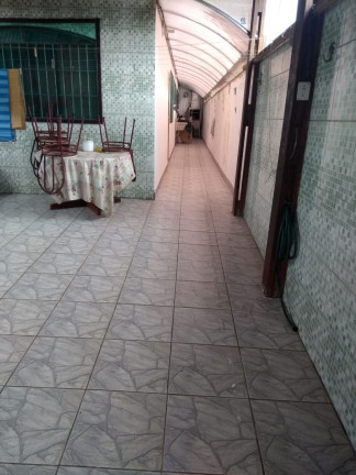 Imagem Casa com 1 Quarto à Venda, 57 m² em Agenor De Campos - Mongaguá