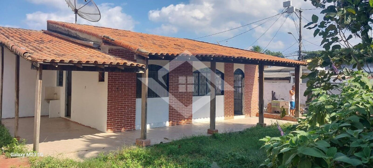 Imagem Casa com 2 Quartos à Venda, 84 m² em Sepetiba - Rio De Janeiro