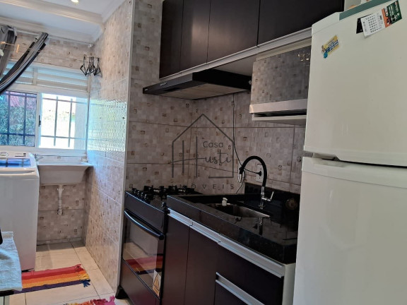 Imagem Apartamento com 2 Quartos à Venda, 42 m² em Jardim Arco-íris - Cotia Imagem Apartamento com 2 Quartos à Venda, 42 m² em Jardim Arco-íris - Cotia