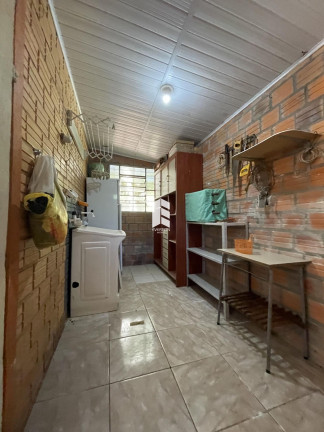 Imagem Casa de Condomínio com 2 Quartos à Venda, 474 m² em Parque Serrano I - Itaara