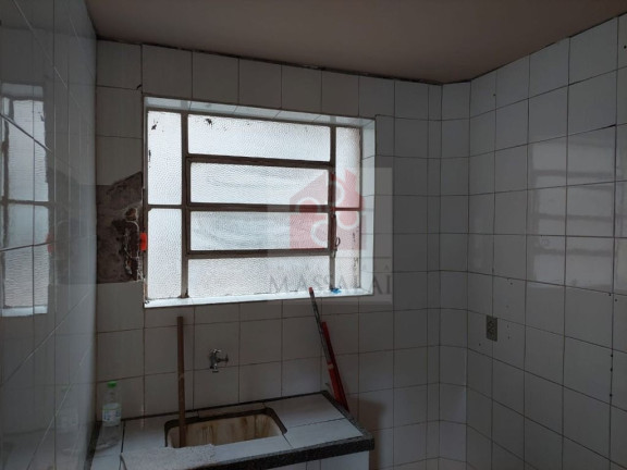 Imagem Apartamento com 1 Quarto à Venda, 30 m² em Petrópolis - Porto Alegre