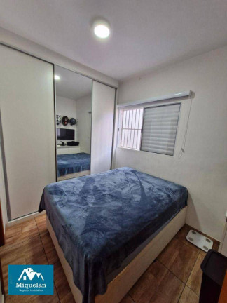 Imagem Casa com 2 Quartos à Venda, 48 m² em Vila Gustavo - São Paulo Imagem Casa com 2 Quartos à Venda, 48 m² em Vila Gustavo - São Paulo