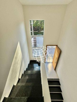 Imagem Casa com 3 Quartos à Venda, 117 m² em Jardim Tapajós - Atibaia