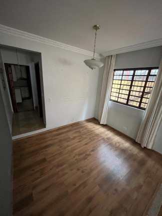Imagem Sobrado com 3 Quartos à Venda, 198 m² em Jardim Casablanca - São Paulo