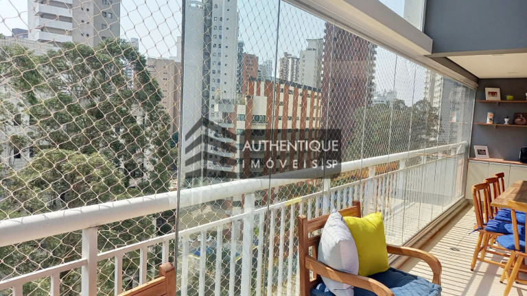 Imagem Apartamento com 4 Quartos à Venda, 238 m² em Morumbi - São Paulo Imagem Apartamento com 4 Quartos à Venda, 238 m² em Morumbi - São Paulo
