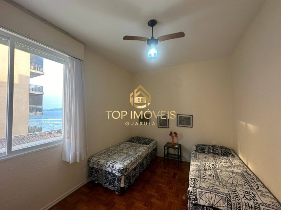 Imagem Apartamento com 4 Quartos à Venda, 140 m² em Pitangueiras - Guarujá