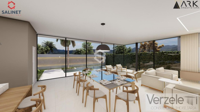 Imagem Casa com 3 Quartos à Venda, 364 m² em Jardim Dourado - Porto Belo Imagem Casa com 3 Quartos à Venda, 364 m² em Jardim Dourado - Porto Belo