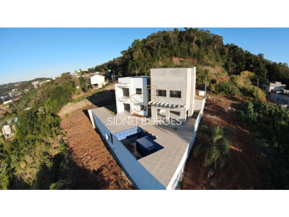 Imagem Casa com 2 Quartos à Venda, 283 m² em Parque De Exposições - Concórdia Imagem Casa com 2 Quartos à Venda, 283 m² em Parque De Exposições - Concórdia