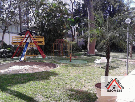 Imagem Apartamento com 4 Quartos à Venda, 123 m² em Jardim Marajoara - São Paulo Imagem Apartamento com 4 Quartos à Venda, 123 m² em Jardim Marajoara - São Paulo