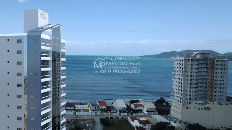Imagem Apartamento com 3 Quartos à Venda, 106 m² em Balneário De Perequê - Porto Belo Imagem Apartamento com 3 Quartos à Venda, 106 m² em Balneário De Perequê - Porto Belo