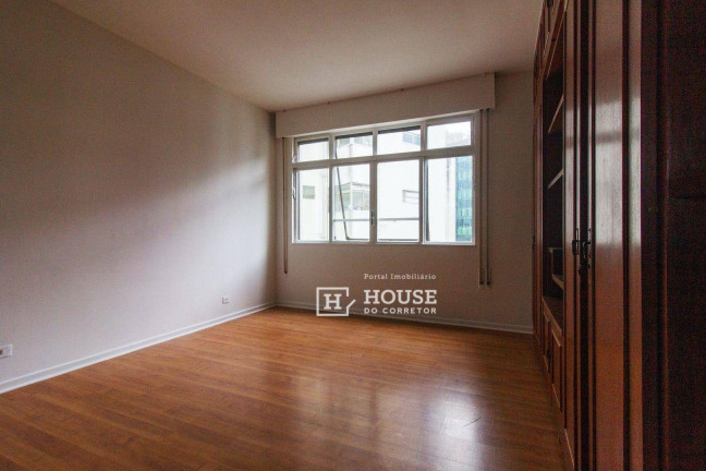 Imagem Apartamento com 3 Quartos à Venda, 163 m² em Consolação - São Paulo Imagem Apartamento com 3 Quartos à Venda, 163 m² em Consolação - São Paulo